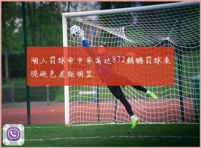 湖人罚球命中率高达872鹈鹕罚球表现逊色差距明显