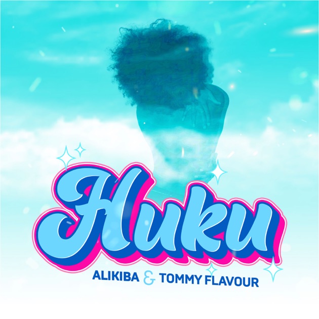 Alikiba ft. Tommy Flavour