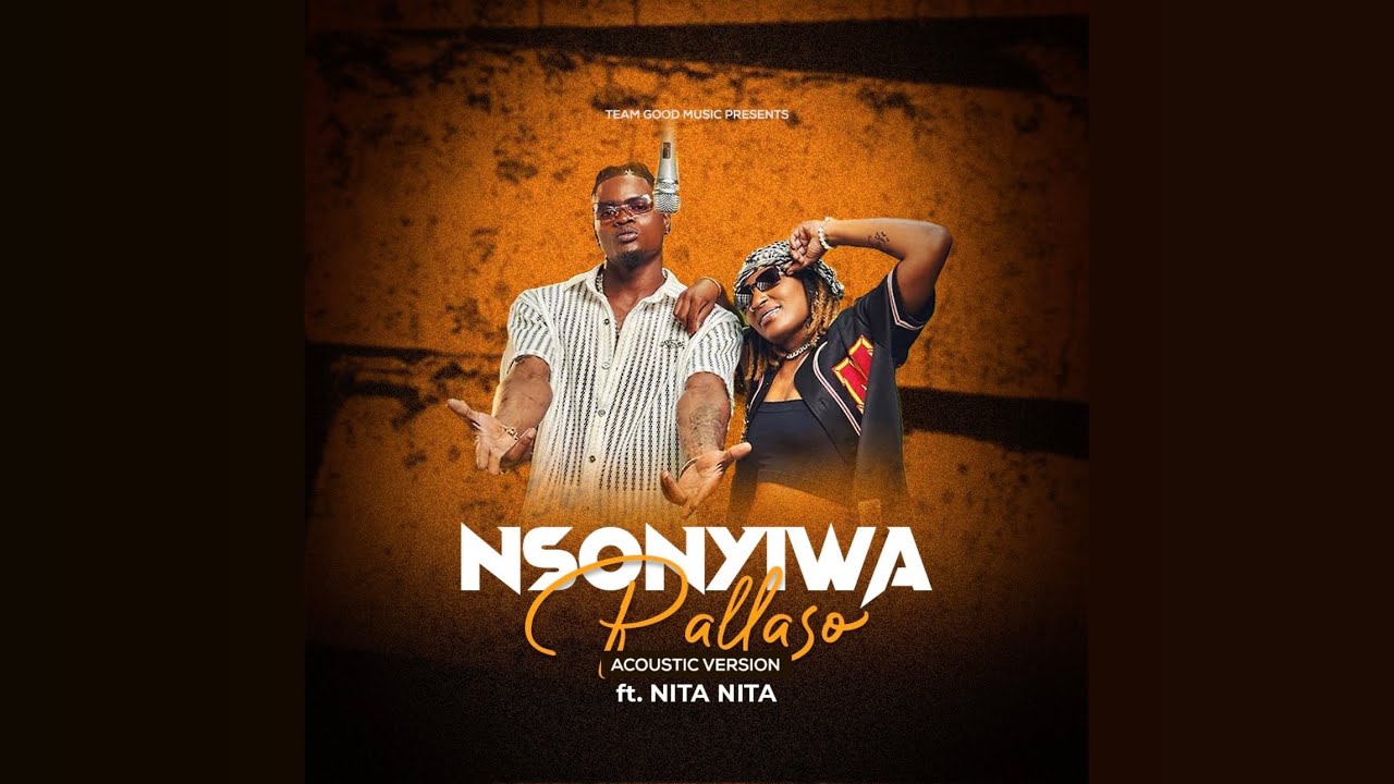 Nsonyiwa (Acoustic version)