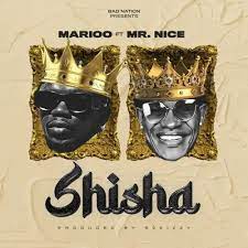 Marioo ft. Mr. Nice