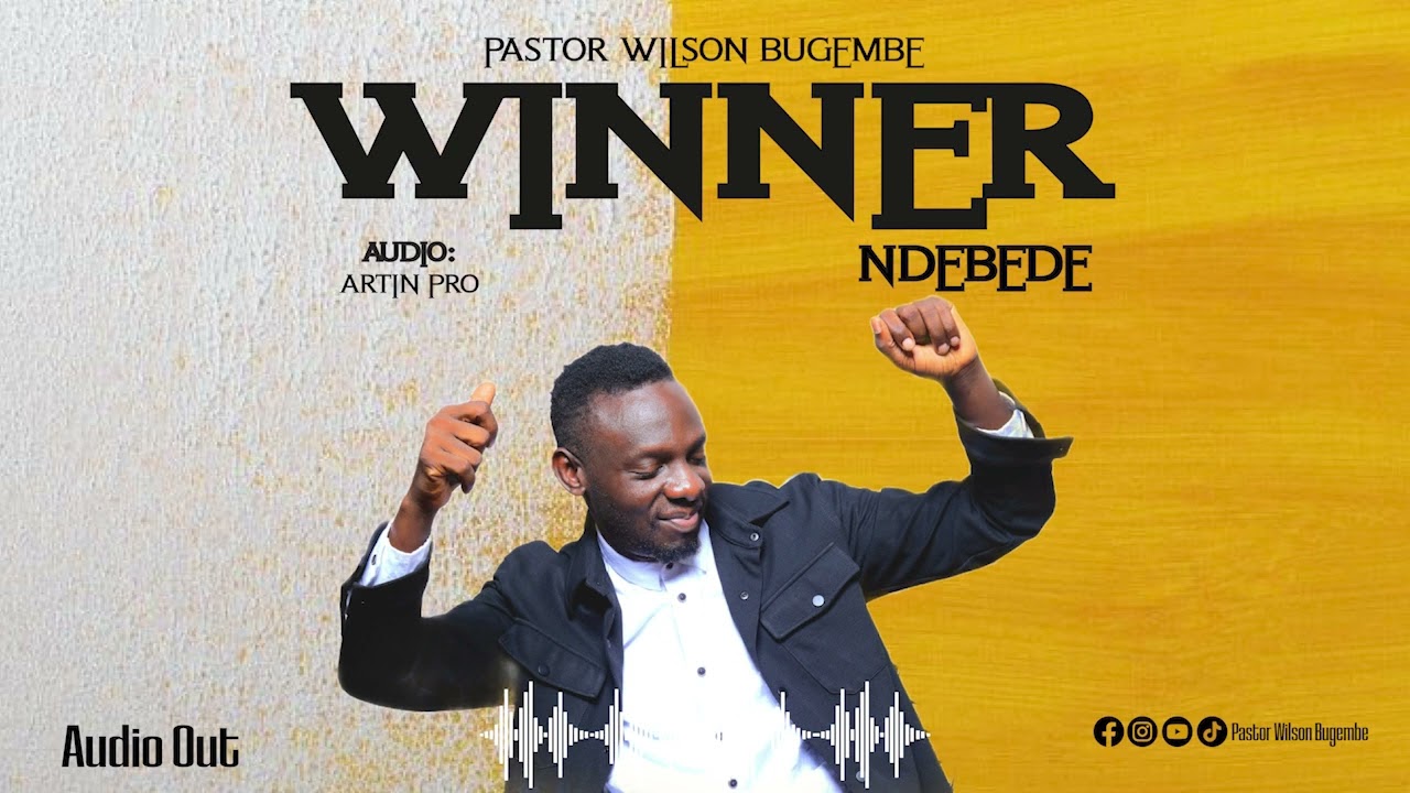 Winner - Ndebede